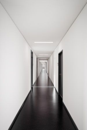 Verwaltungsbau von ksw Architekten in Hannover