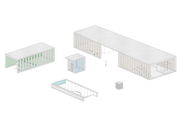 1. Preis: netzwerkarchitekten