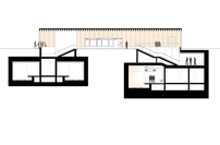 1. Preis: netzwerkarchitekten, Haltestelle Horner Rennbahn I
