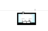 1. Preis: netzwerkarchitekten, Haltestelle Dannerallee