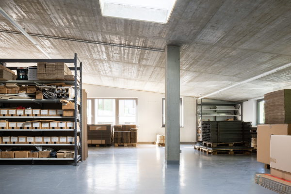 Tischmanufaktur in Karlsruhe