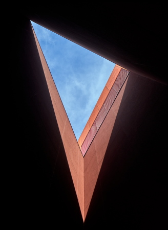 Privatmuseum in San Antonio von Adjaye Associates