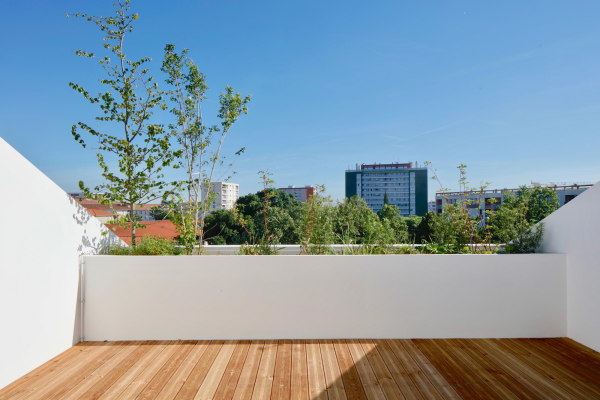 Sozialer Wohnungsbau in Toulouse von ppa architectures
