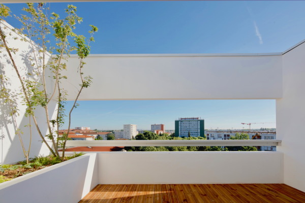 Sozialer Wohnungsbau in Toulouse von ppa architectures