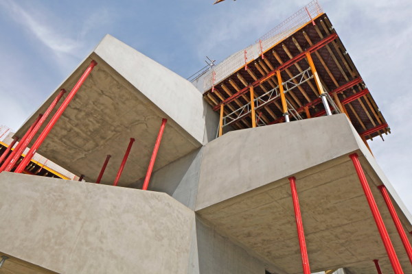 Sozialer Wohnungsbau in Toulouse von ppa architectures
