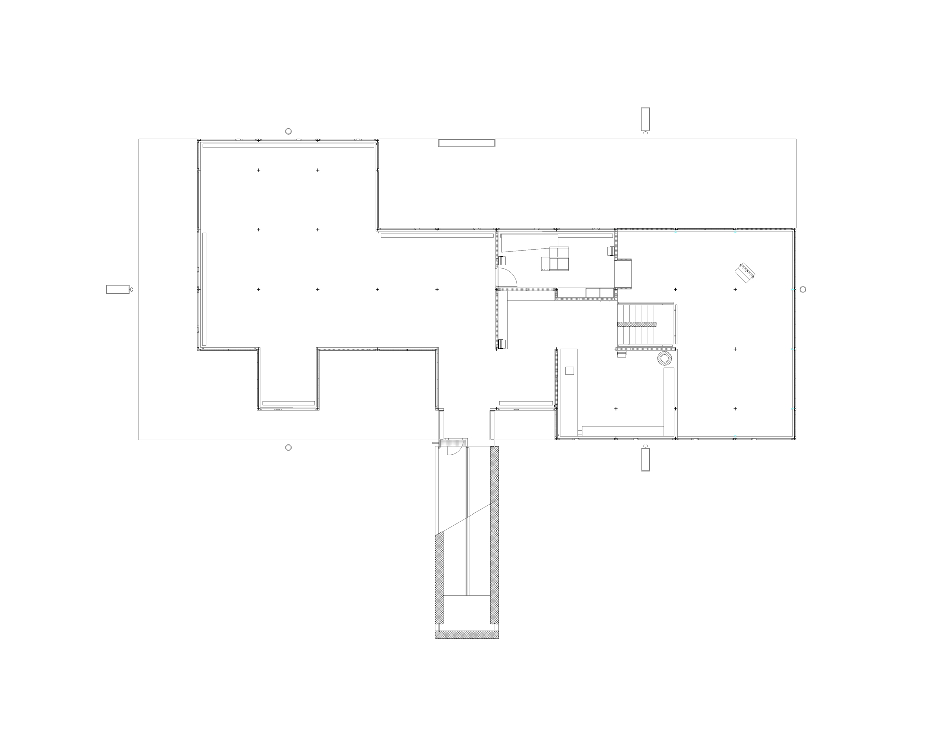 Pavillon Le Corbusier In Zurich Saniert Und Wiedereroffnet Das Letzte Haus Architektur Und Architekten News Meldungen Nachrichten Baunetz De