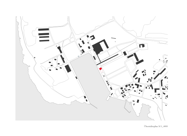 1. Preis: Kim Nalleweg Architekten