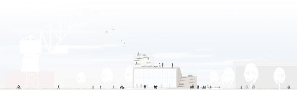 3. Preis: rundzwei Architekten