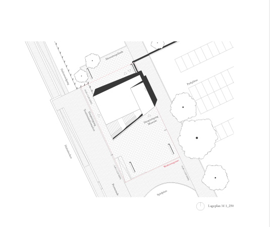 1. Preis: Kim Nalleweg Architekten