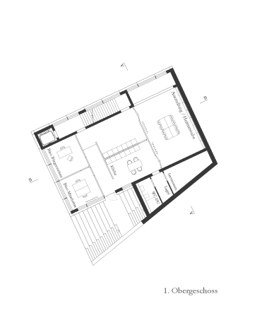 1. Preis: Kim Nalleweg Architekten