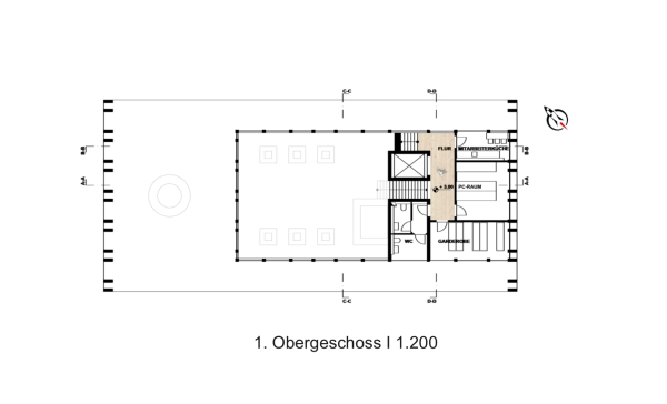 Ankauf: PASD Planungsgruppe