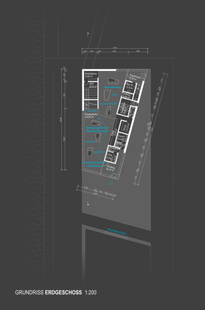 2. Preis: ARGE furoris gruppe mit sLandArt