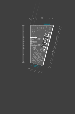 2. Preis: ARGE furoris gruppe mit sLandArt