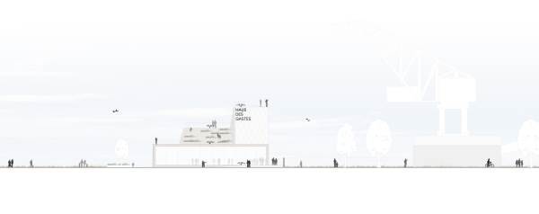 3. Preis: rundzwei Architekten