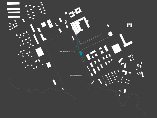 2. Preis: ARGE furoris gruppe mit sLandArt