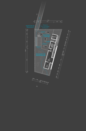 2. Preis: ARGE furoris gruppe mit sLandArt