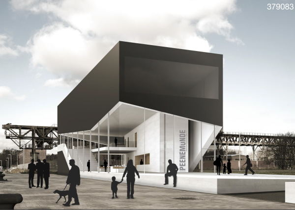 2. Preis: ARGE furoris gruppe mit sLandArt