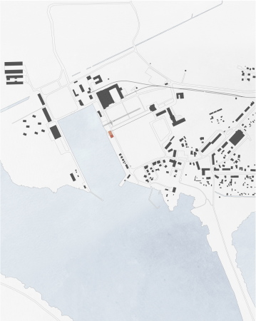 Anerkennung: ppp architekten + stadtplaner mit WES Lanschaftsarchitektur