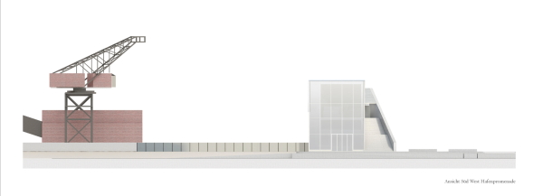 1. Preis: Kim Nalleweg Architekten