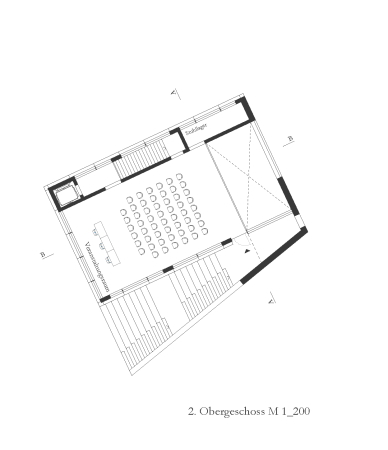 1. Preis: Kim Nalleweg Architekten