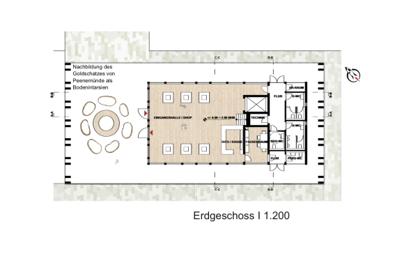 Ankauf: PASD Planungsgruppe