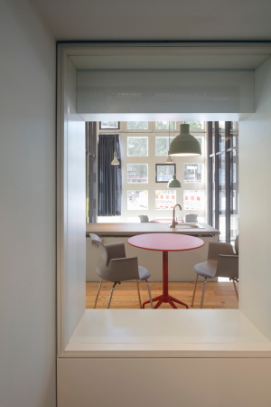 Grnderzentrum von fatkoehl Architekten