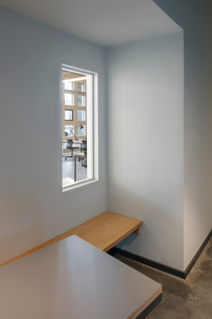 Grnderzentrum von fatkoehl Architekten