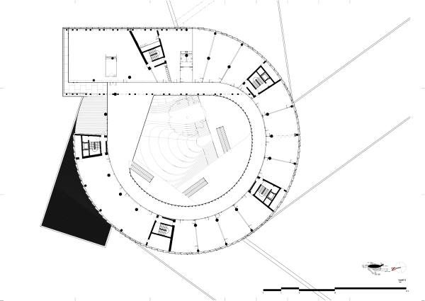 Schulzentrum von BIG auf den F�r�er Inseln