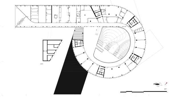 Schulzentrum von BIG auf den F�r�er Inseln