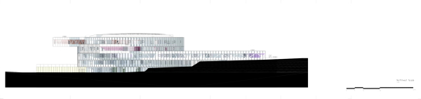 Schulzentrum von BIG auf den F�r�er Inseln