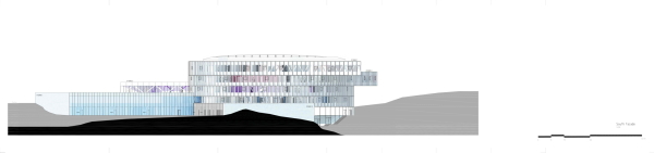 Schulzentrum von BIG auf den F�r�er Inseln