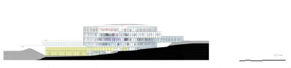 Schulzentrum von BIG auf den F�r�er Inseln