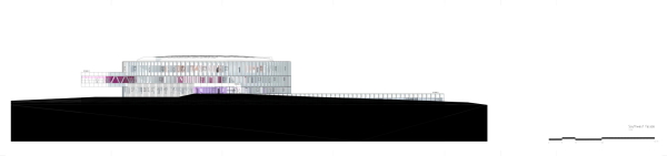 Schulzentrum von BIG auf den F�r�er Inseln