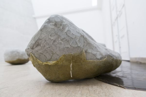 Venedig: Zu Besuch im Deutschen Pavillon