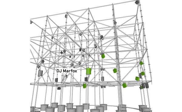 Venedig: Zu Besuch im Deutschen Pavillon