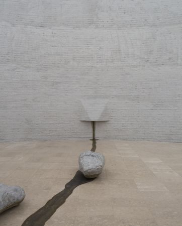 Venedig: Zu Besuch im Deutschen Pavillon