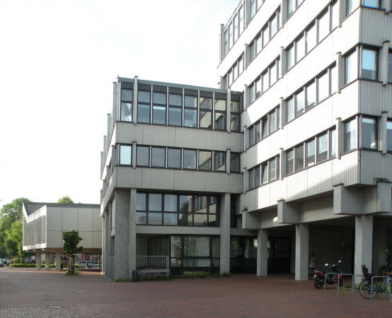 Ostseite, 2019, Foto: Stefan Rethfeld