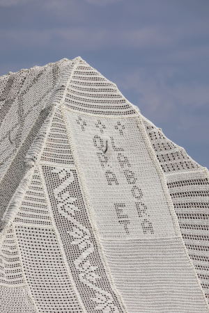 16 Bros, 16 Orte, 16 Pavillons