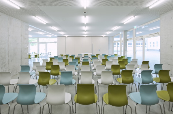 Grundschule in Dettmannsdorf von Marika Schmidt