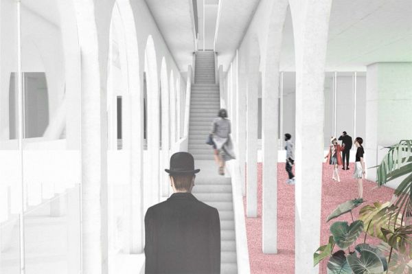 Campus von Carina Seckler