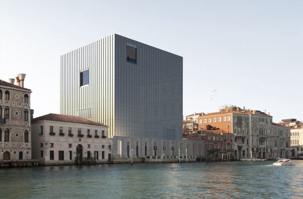 Peggy Guggenheim Collection von Nina Christl