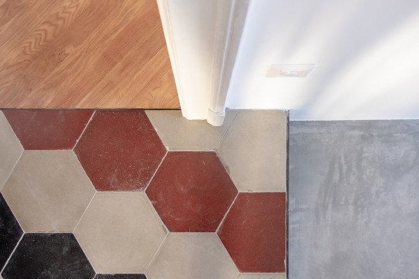 Villenumbau von OASI in Norditalien