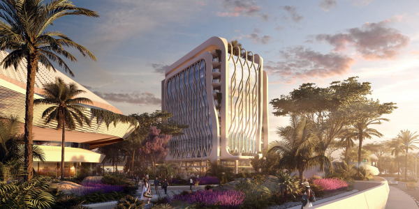 UNStudio planen Technologiecampus in Bangalore