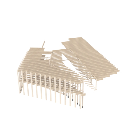 Helen + Hard planen Hafenmuseum