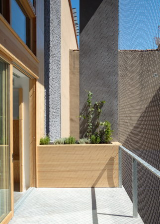 Stiftungssitz bei Barcelona von b720 Fermn Vzquez Arquitectos