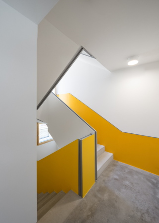 Stiftungssitz bei Barcelona von b720 Fermn Vzquez Arquitectos