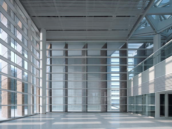 Bahnhof in Hangzhou von gmp