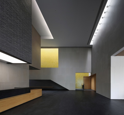 Bibliotheksdepot von Link-Arc in Shenzhen