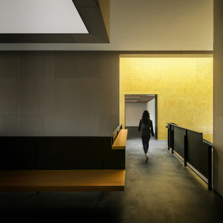 Bibliotheksdepot von Link-Arc in Shenzhen