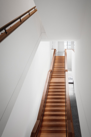 Bucerius Kunst Forum von gmp in Hamburg